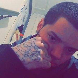 Meet your Posher, Steven